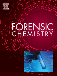 forensic chemistry