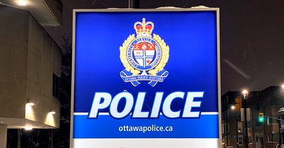 Ottawa Police Station image